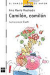 CAMILÃN, COMILÃN