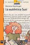 LA AUTENTICA SUSI