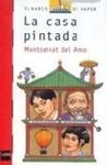 LA CASA PINTADA