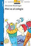 MINI VA AL COLEGIO