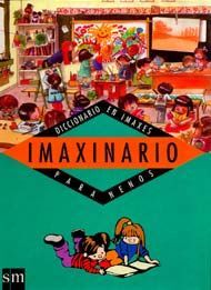 IMAXINARIO