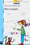 MINI Y EL GATO