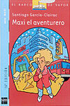 MAXI EL AVENTURERO