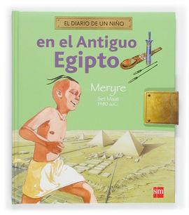 EN EL ANTIGUO EGIPTO