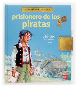 PRISIONERO DE LOS PIRATAS