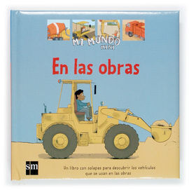 LAS OBRAS
