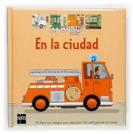 EN LA CIUDAD