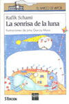 LA SONRISA DE LA LUNA