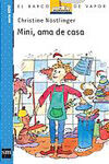 MINI, AMA DE CASA