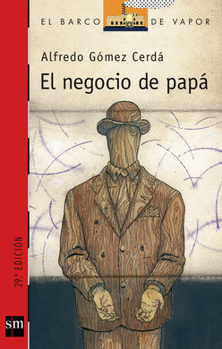 EL NEGOCIO DE PAPÁ