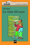 LA VISITA DEL JEQUE