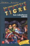 LOS CABALLEROS ROBOTS