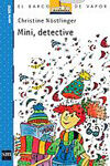 MINI, DETECTIVE