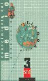 CONOCIMIENTO DEL MEDIO 3Âº PRIMARIA TIERRA