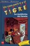 LA MALDICIÃN DEL FARAÃN