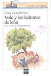 NOLO Y LOS LADRONES DE LEÃA