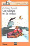 UN POLIZON EN LA MALETA