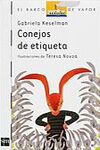 CONEJOS DE ETIQUETA