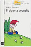 EL GIGANTE PEQUEÑO