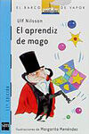 EL APRENDIZ DE MAGO