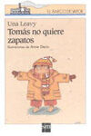 TOMÃS NO QUIERE ZAPATOS