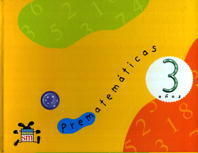 3 AÃOS PREMATEMATICAS