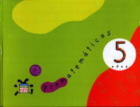 PREMATEMÃTICAS 5 AÃOS