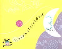GRAFOMOTRICIDAD 3 AÃOS