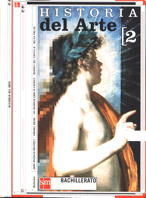 2BACH. HISTORIA DEL ARTE