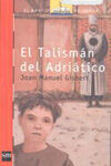 EL TALISMÃN DEL ADRIÃTICO
