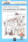 LOS PARIENTES DE JULIAN
