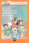 EL CLUB DE LOS COLECCIONISTAS DE NOTICIAS