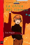 LA CHICA DEL TIEMPO