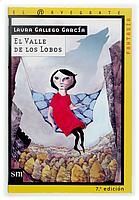 EL VALLE DE LOS LOBOS- AGOTADO, PEDIR ARTICULO 492188