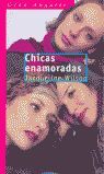 CHICAS ENAMORADAS
