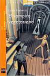 EL VAMPIRO VEGETARIANO