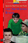 LOS HERMANOS BRAVO