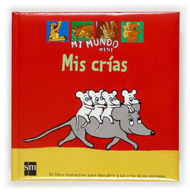 MIS CRÍAS