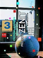 ZENIT GEOGRAFIA 3 ESO
