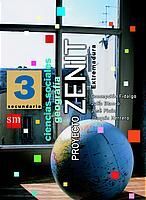 GEOGRAFÃA, 3 ESO, ZENIT