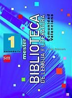 MESTER LENGUA 1 ESO