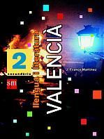 LLENGUA VALENCIA 2 ESO