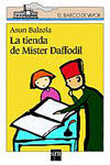 LA TIENDA DE MISTER DAFFODIL