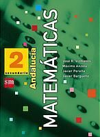 MATEMATICAS 2Âº ESO ANDALUCIA