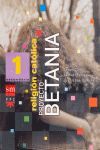 1 ESO. BETANIA. RELIGION
