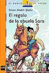 EL REGALO DE LA ABUELA SARA