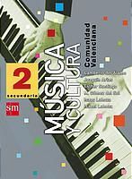 2Âº SECUNDARIA- MUSICA
