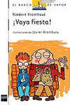 Â¡VAYA FIESTA!
