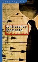 CONTRASEÃA: ASESINATO