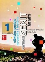 ZENIT SOCIALS 11 E.S.O